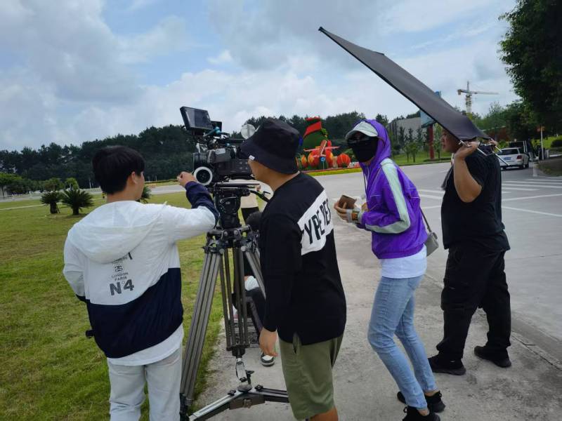 场景赋能，丘北县TVC拍摄打造品牌沉浸式体验