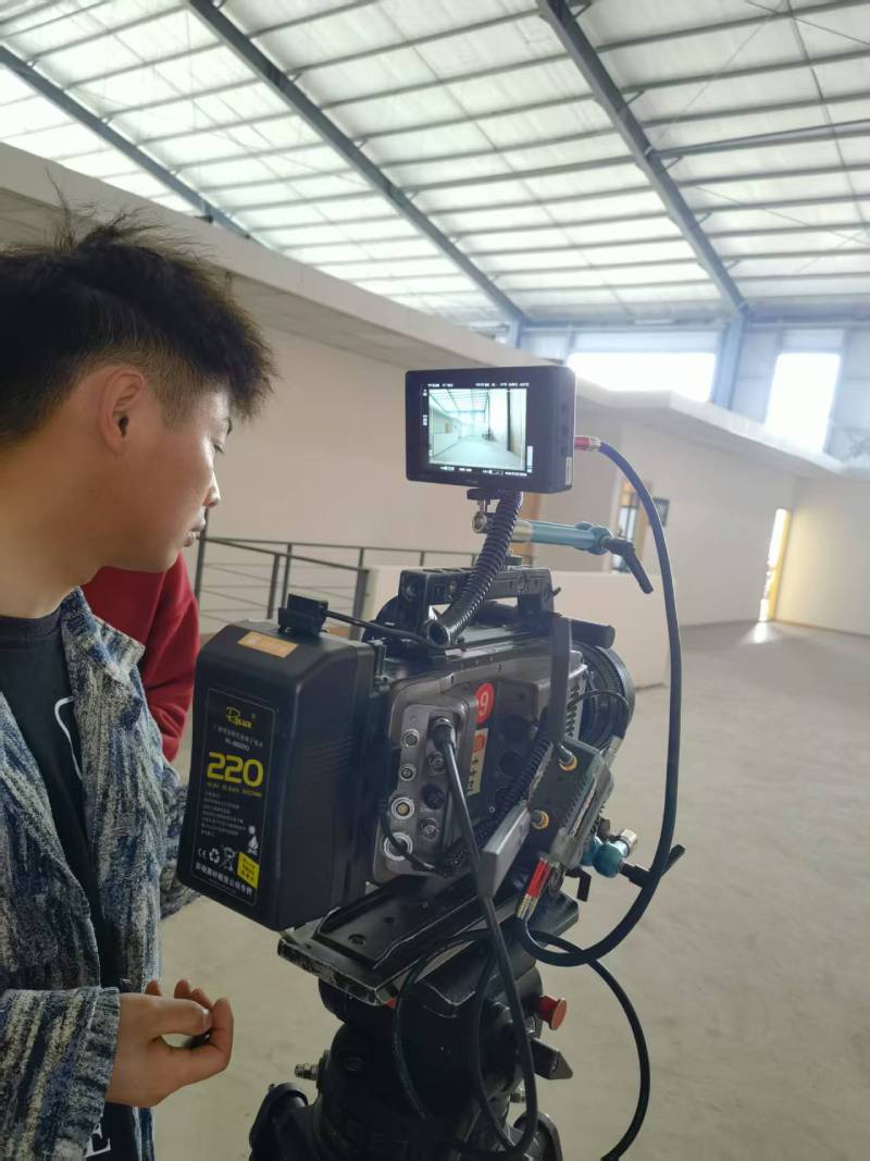 解锁丘北县广告片拍摄：以创意镜头，解锁品牌商业价值新高度