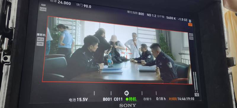 丘北县广告片拍摄公司服务世界500强的标准化体系